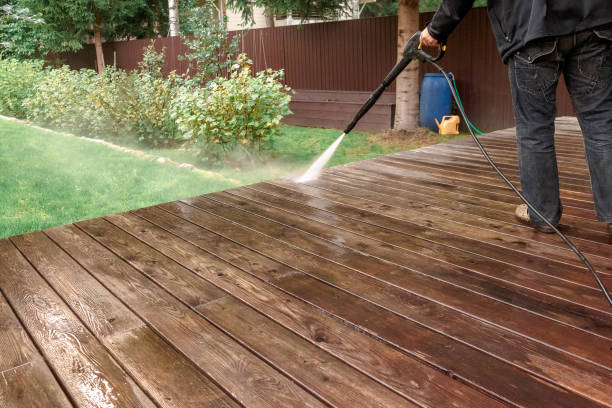 Best Warehouse Cleaning  in Sherman, TX