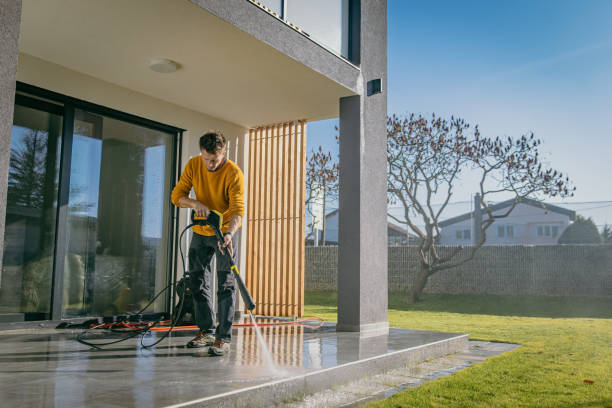 Best Dumpster Area Cleaning  in Sherman, TX