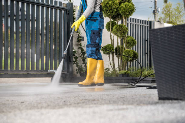 Best Rust Removal  in Sherman, TX