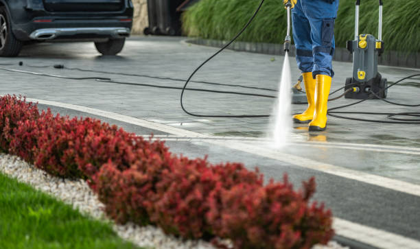 Best Building Exterior Washing  in Sherman, TX